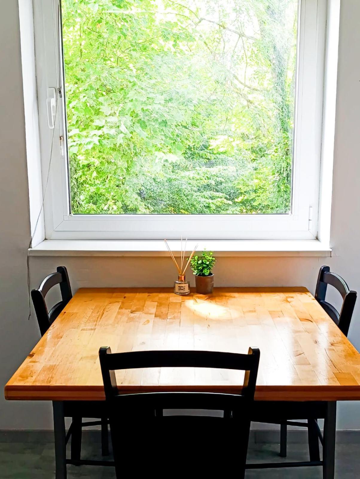 Center 4-person Apartment *
