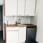 City Center 4-Person Apartment